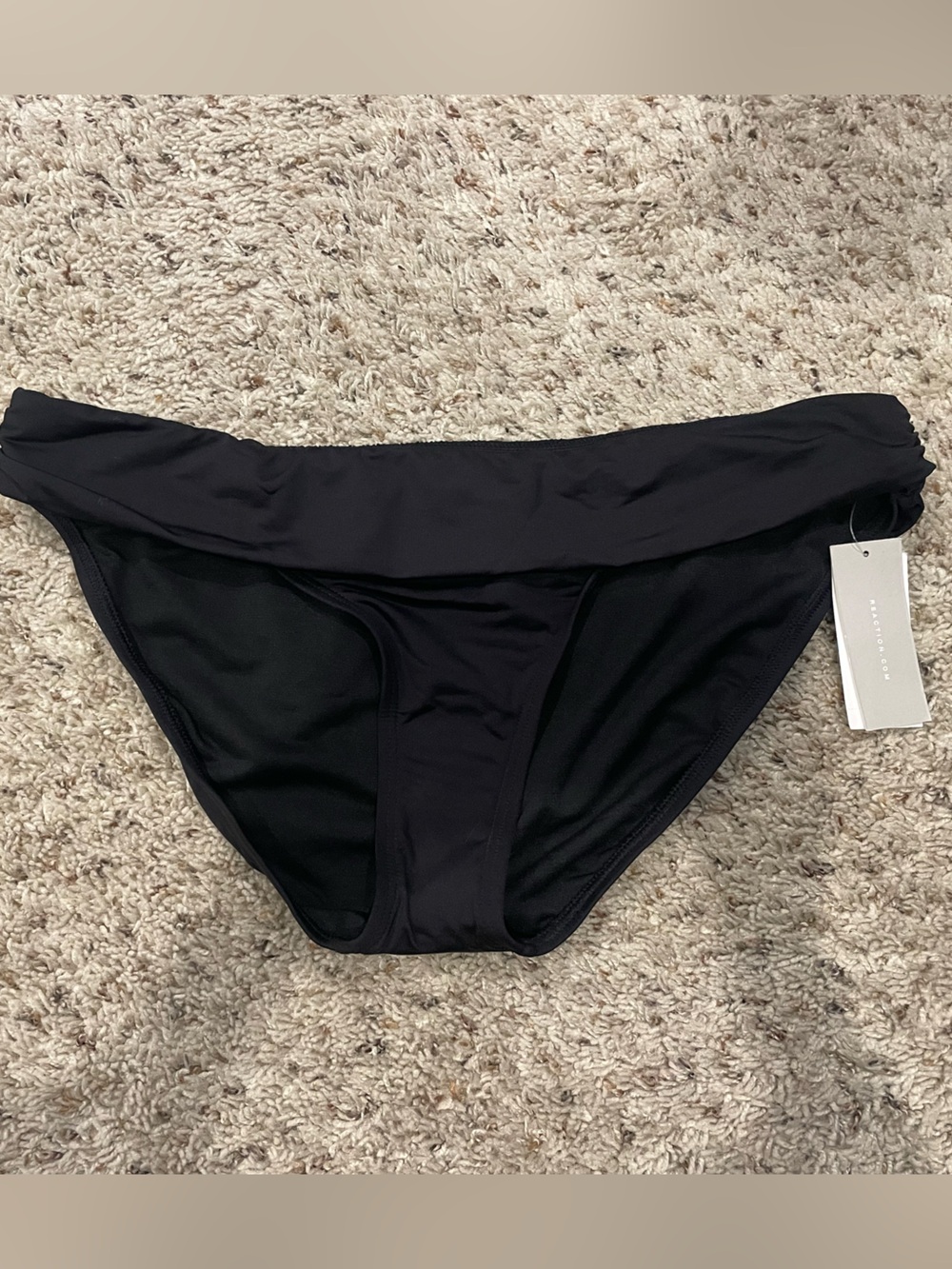 Kenneth Cole Reaction Bikini Bottom